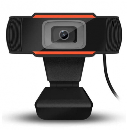 X01 Webcams 1080P HD webcams with microphones, webcams, webcams,USB webcams, suitable for laptop computers, desktop live video calls, conferences, gam