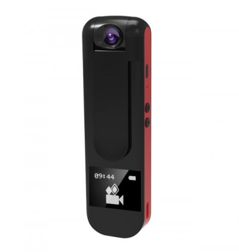 IDV009 Digital voice recorder professional high-definition video recorder pen smart MP3 player