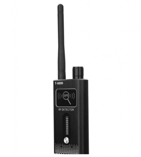 T6000 Mobile Phone Signal Detector Professional GPS Signal Detector