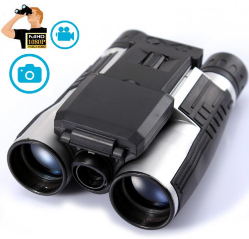 DT22 HD 1080P Video Camera Digital Telescope Long Distance Digital Binocular Cam