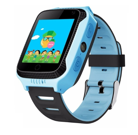G900A  2G Kids Watch GPS tracker with many functions