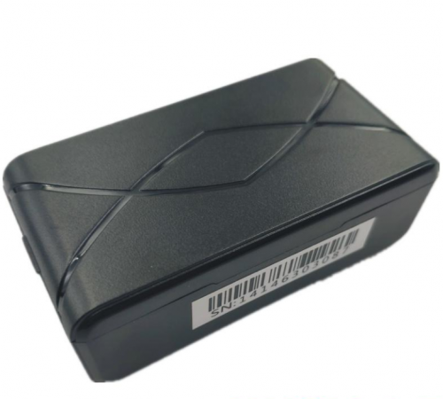 CCTR-824   GPS Tracker solar panel / big battery / waterproof / magnet pin / upload interval / Cell ID locate