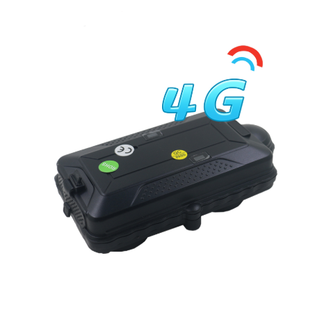 TK05C  4G car vehicle magnet gps asset vehicle 4G gps tracker