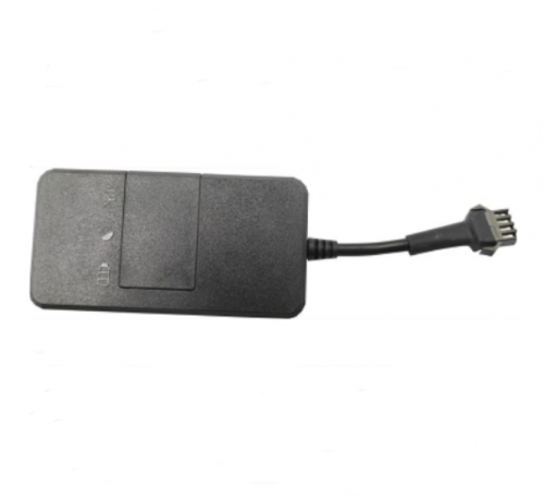 CCTR-828 ( 4G version)  Extra Slim Water-proof GPS Tracker with Turn off Engine & Power Down Alarm