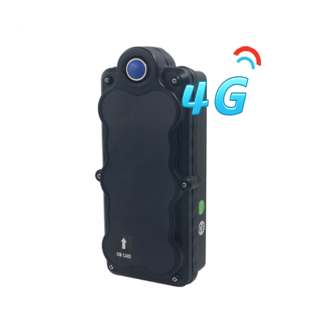 TK20C  4G LTE gps tracking device TK20C Portable 20000mAh Recharge Battery WiFi SD Data Logger Voice Monitor for vehicle