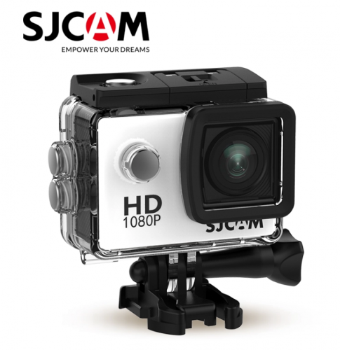 SJ4000 HD 1080P 170 degree Waterproof Action Camera Sport DV Video Cam