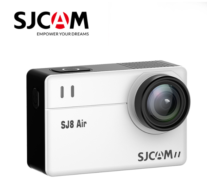 SJ8 Air HD video camera camcorder professional SJCAM 14MP action camera