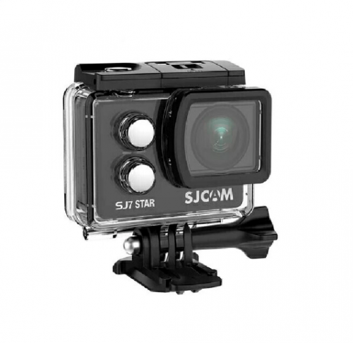 SJ7 Star 4k Sport Wifi Action Camera Video Recording Camera