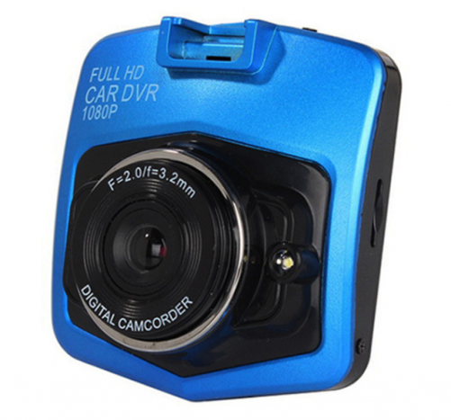 M3 Car Dash camera, night vision driving recorder camera