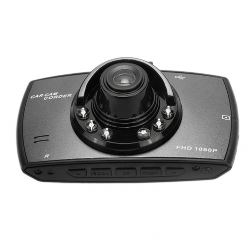 M5  Cheap Car Dash camera, night vision driving recorder camera