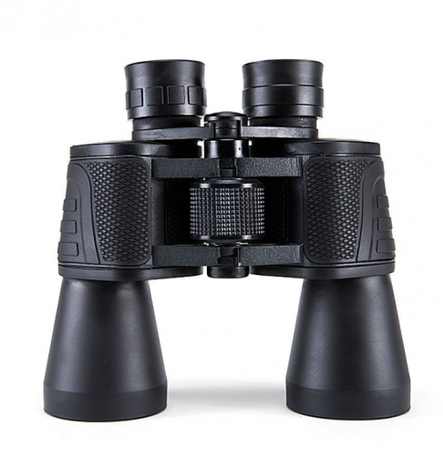 UW008  10X50 Binoculars High magnification HD outdoor night vision fishing goggles