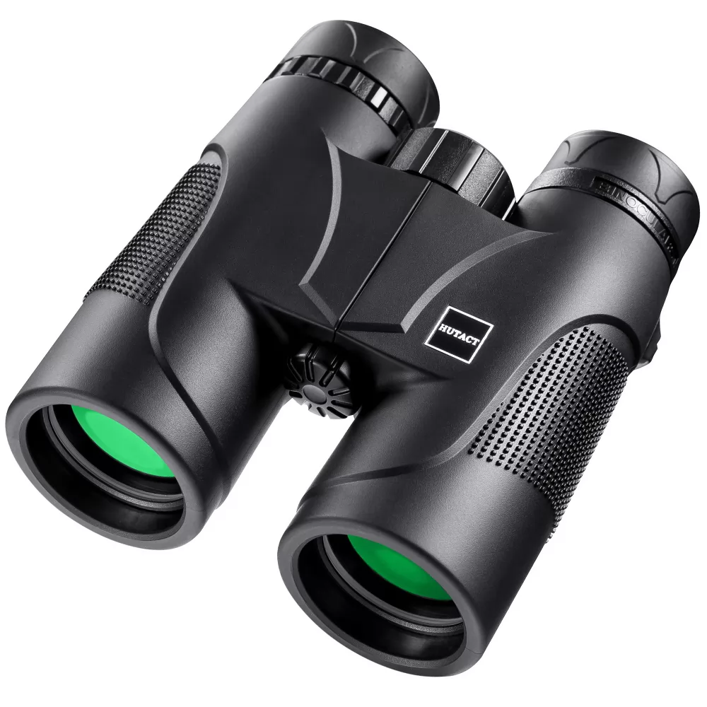 H610 High power HD outdoor fishing waterproof binoculars