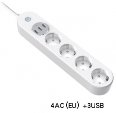 4AC(EU)  3USB