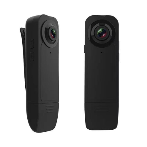 A18  HD Clip Smart Video Recording Camera Very Portable