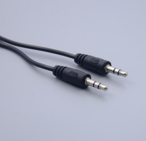 5611 3.5mm computer phone headset extension cableble