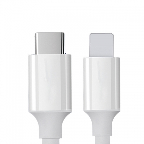 1213  Suitable for Apple mobile phone fast charging cable pd 18w charging cable iphone8 x 11 12 pro max data cable