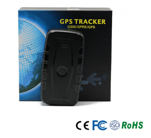 GT209B-4G   4G GPS tracker for Vehicle