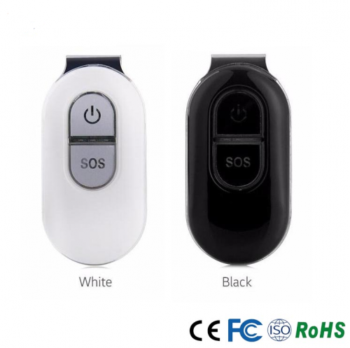 GT106  3G mini gps tracker with SOS button