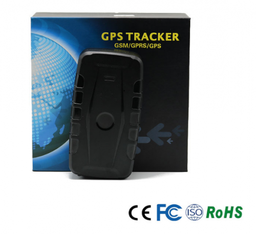 GT209B-3G   3G GPS tracker for Vehicle