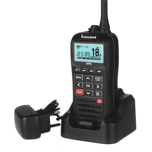 RS-38M VHF VHF Marine Intercom