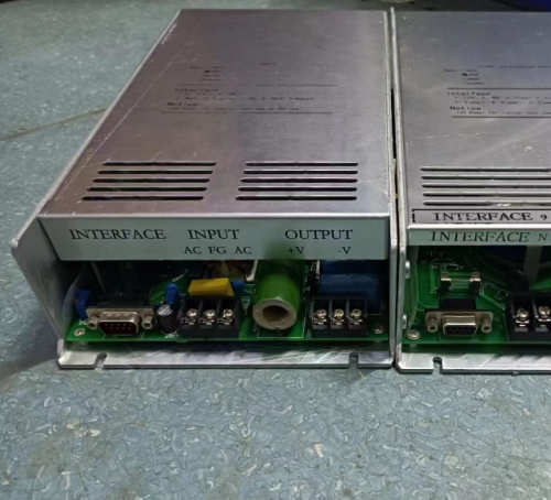 HK31T540 Power Supply