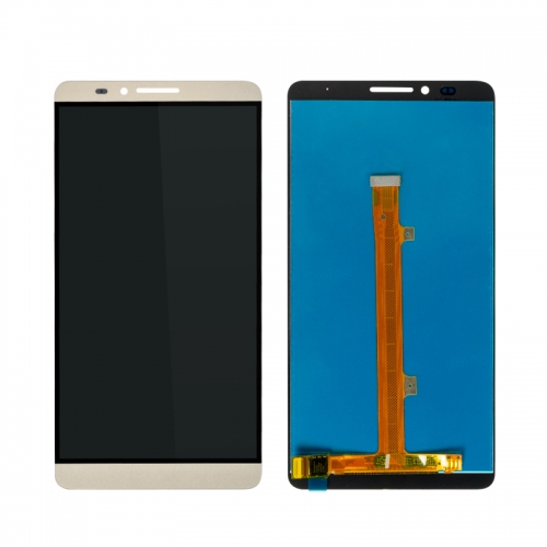 Display LCD + Touchscreen for Huawei HUAWEI Mate 7 MT7-L09 MT7-CL00 assembly no frame