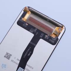 Display LCD + Touchscreen for Huawei P smart 2019 (POT-L21) - (No frame)