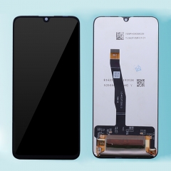 Display LCD + Touchscreen for Huawei P smart 2019 (POT-L21) - (No frame)