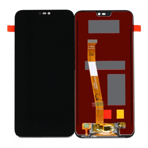 Display LCD + Touchscreen for Huawei P20 Lite Nova 3e (Dual Sim ANE-L21) - (No Frame)