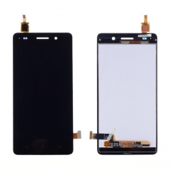 LCD for Huawei Honor 4C (CHM-U01) - Display LCD Touchscreen No Frame Black White Gold