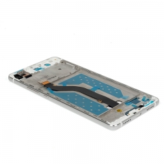 Display LCD + Touch Screen for HUAWEI Ascend P9 Lite with frame