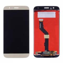 Display LCD + Touchscreen for Huawei HUAWEI G8 GX8 RIO-L02 RIO-L01 NO frame