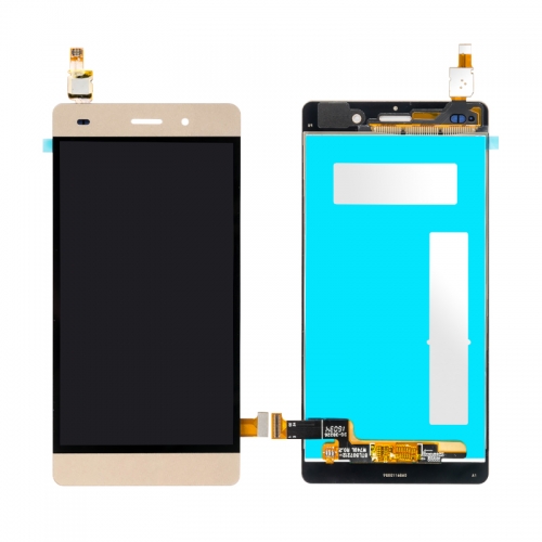 Display LCD + Touch Screen for HUAWEI Ascend P8 Lite (ALE-L21) No Frame