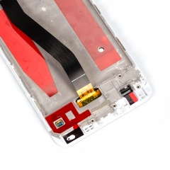 Display LCD + Touch Screen for HUAWEI Ascend P10 with Frame