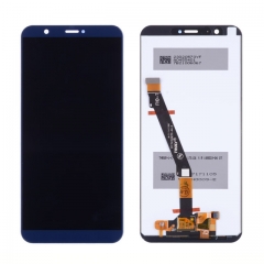 Display LCD + Touch Screen for HUAWEI P Smart Enjoy 7S