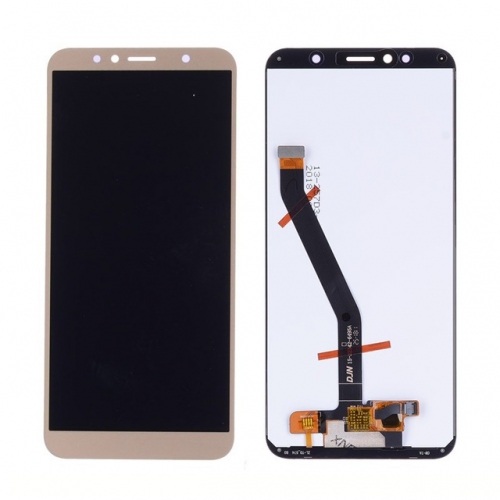 Display LCD Touchscreen for Huawei Honor 7A LCD no frame GOLD