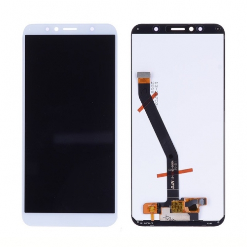 Display LCD Touchscreen for Huawei Honor 7A LCD no frame WHITE