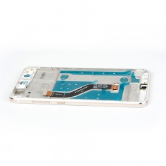 Display LCD + Touch Screen for HUAWEI Ascend P10 Lite with frame