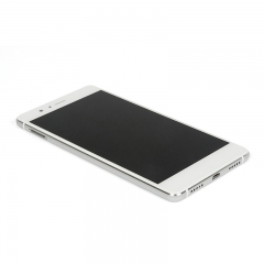 Display LCD + Touch Screen for HUAWEI Ascend P9 Lite with frame