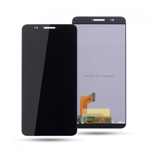 Display LCD + Touch Screen for HUAWEI Shot X Honor 7i (ATH-UL01) without Frame