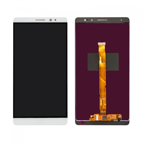 Display LCD + Touchscreen for Huawei HUAWEI Mate 8 assembly no frame