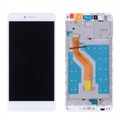 Display LCD + Touch Screen for HUAWEI Y7 Prime 2017 Y7 2017 with Frame
