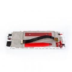 Display LCD + Touch Screen for HUAWEI Ascend P10 with Frame