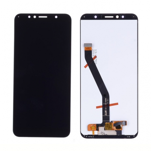 Display LCD Touchscreen for Huawei Honor 7A LCD no frame Black