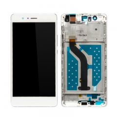 Display LCD + Touch Screen for HUAWEI Ascend P9 Lite with frame