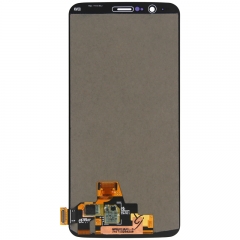 LCD Screen Assembly Display for OnePlus 5T A5010 without frame