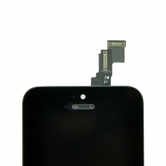LCD Screen Assembly with Frame for iPhone 5c - Original