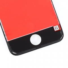 LCD Screen Assembly with Frame for iPhone 4s - Black (High Copy)