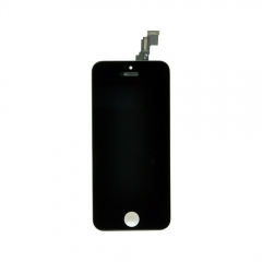 LCD Screen Assembly with Frame for iPhone 5c - Original