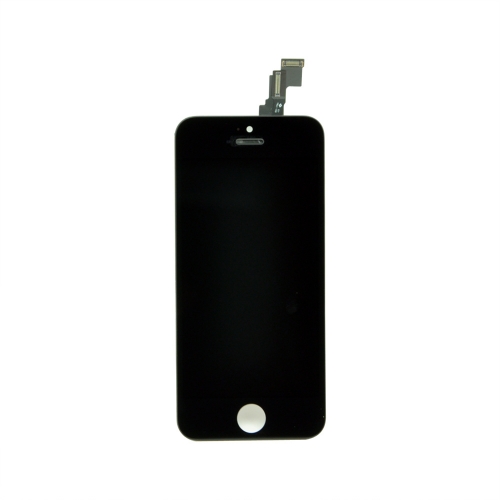 LCD Screen Assembly with Frame for iPhone 5c - Original